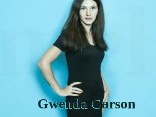 Gwenda_Carson