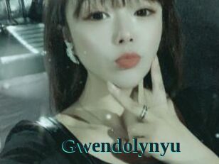 Gwendolynyu