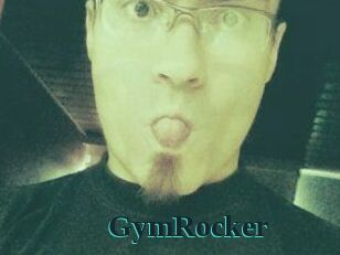 GymRocker