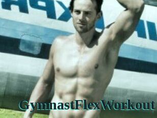 GymnastFlexWorkout