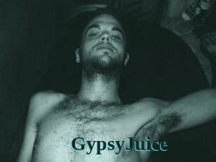 GypsyJuice