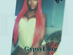 GypsyLuxe