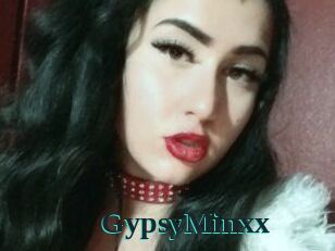 GypsyMinxx