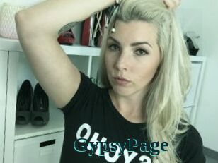 GypsyPage