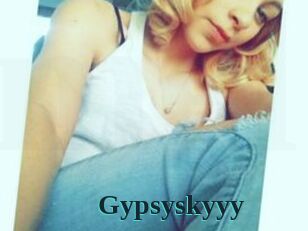 Gypsyskyyy