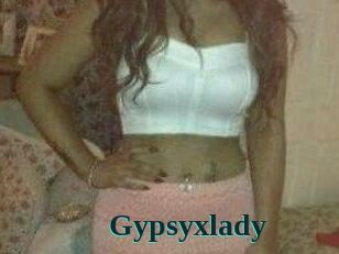 Gypsyxlady