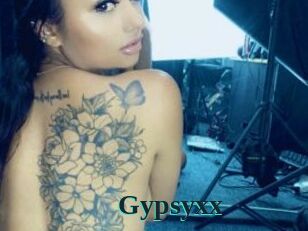 Gypsy_xx