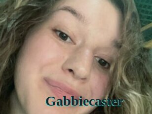 Gabbiecaster