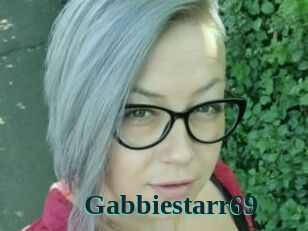 Gabbiestarr69