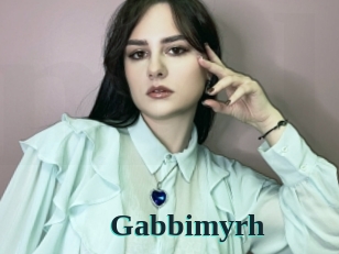 Gabbimyrh
