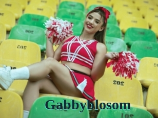 Gabbyblosom