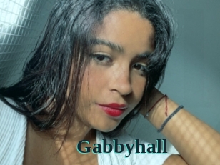 Gabbyhall