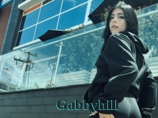Gabbyhill