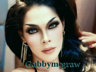 Gabbymcgraw