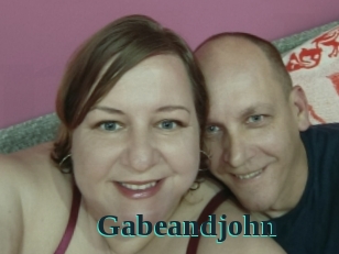 Gabeandjohn