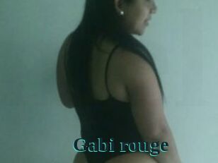 Gabi_rouge