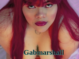 Gabmarshall