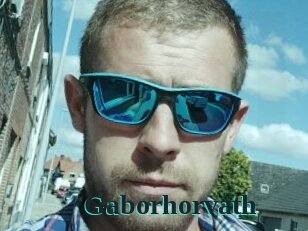 Gaborhorvath