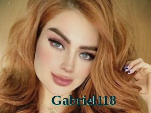 Gabriel118