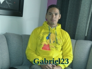 Gabriel23