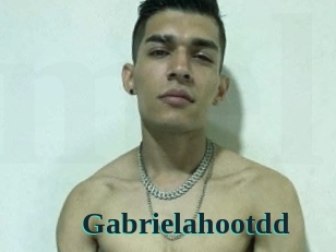 gabrielahootdd Melody Melons