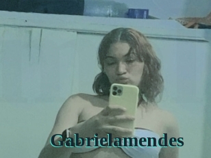 Gabrielamendes