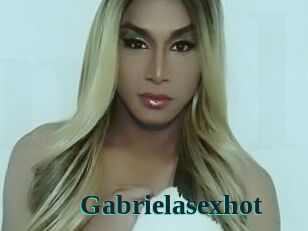 Gabrielasexhot