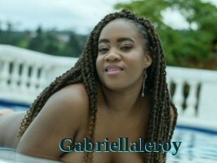 gabriellaleroy Melody Melons