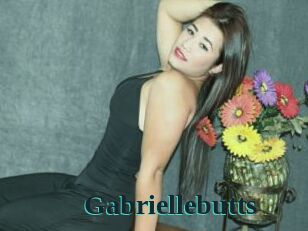 Gabriellebutts