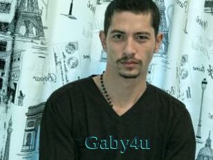 Gaby4u