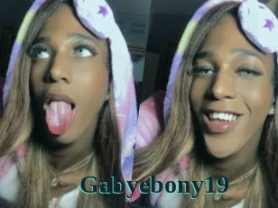 gabyebony19 Melody Melons
