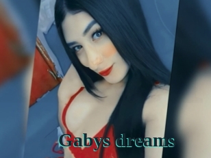Gabys_dreams