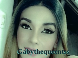Gabythequeentss