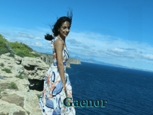 gaenor Melody Melons