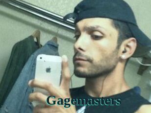 Gagemasters
