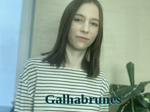 Galhabrunes