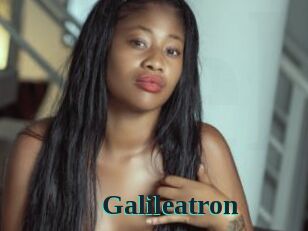 Galileatron