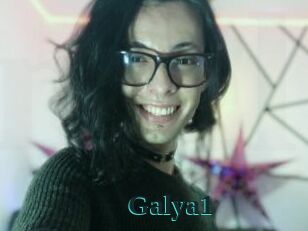 galya1 Melody Melons