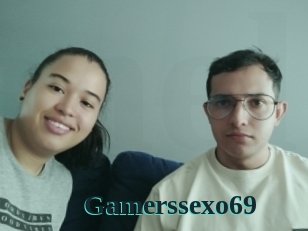 gamerssexo69 Melody Melons