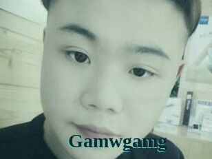 Gamwgamg