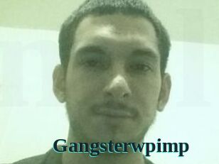 Gangsterwpimp