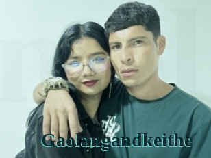 gaolangandkeithe Melody Melons