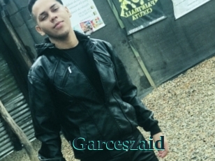Garceszaid