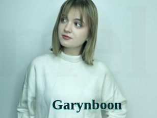 Garynboon