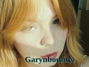 Garynboundy