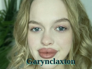 Garynclaxton