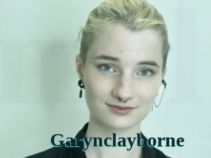 Garynclayborne