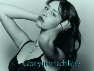 Garyncritchlow