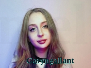 Garyngallant