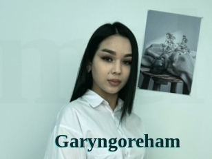 Garyngoreham